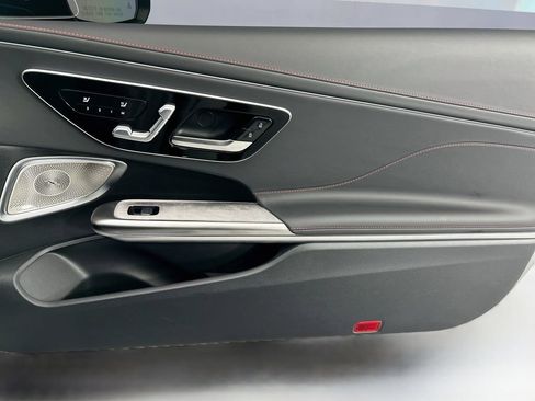 Certified 2025 Mercedes-Benz CLE 53 AMG 4MATIC Coupe image 23
