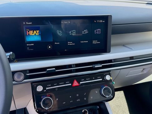 New 2026 Hyundai Tucson SEL image 10