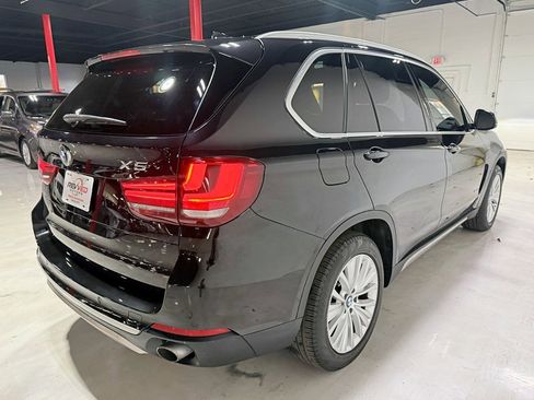 Used 2017 BMW X5 xDrive35i image 7
