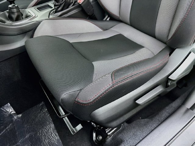 New 2026 Subaru WRX AWD/4WD image 18