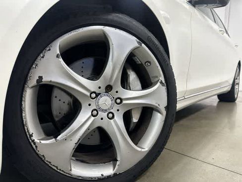 Used 2015 Mercedes-Benz S 550 Sedan image 29