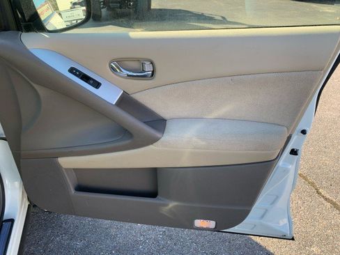 Used 2012 Nissan Murano SV image 20