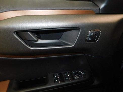 New 2025 Ford Bronco Sport Outer Banks w/ Outer Banks Tech Package+ AWD/4WD image 15