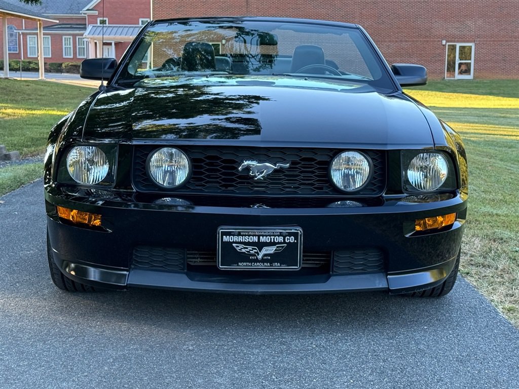 Used 2007 Ford Mustang GT RWD image 15