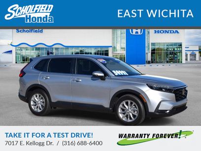 Used 2023 Honda CR-V EX-L