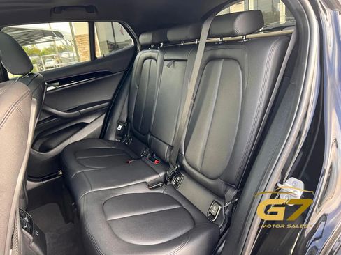 Used 2021 BMW X2 sDrive28i FWD image 15