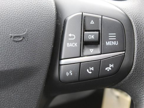 Used 2021 Ford Escape S FWD image 24