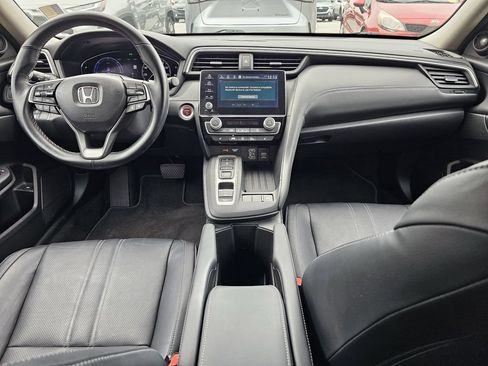 Used 2020 Honda Insight Touring image 11