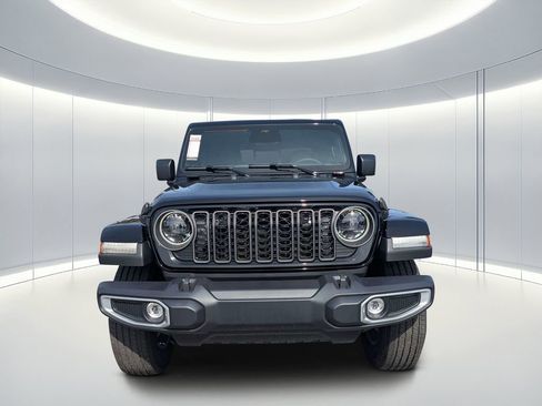 New 2026 Jeep Gladiator Sport AWD/4WD image 9