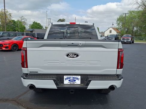 New 2026 Ford F150 Lariat AWD/4WD image 27