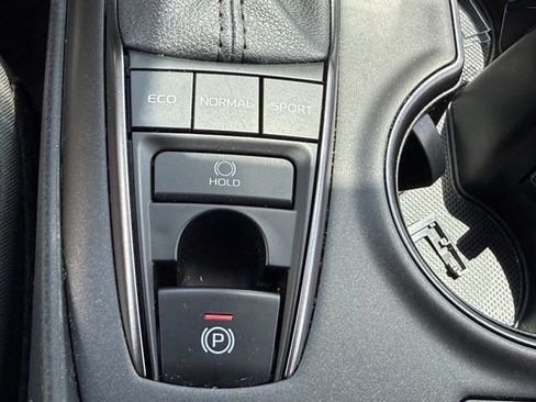 Used 2024 Toyota Camry XSE FWD image 20
