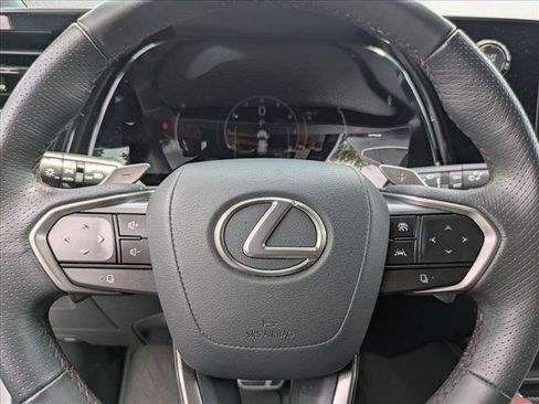 Used 2023 Lexus RX 350 F Sport w/ Cold Area Package AWD/4WD image 12