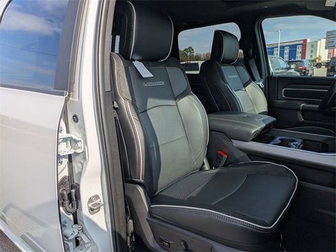 New 2026 RAM 2500 Laramie image 32
