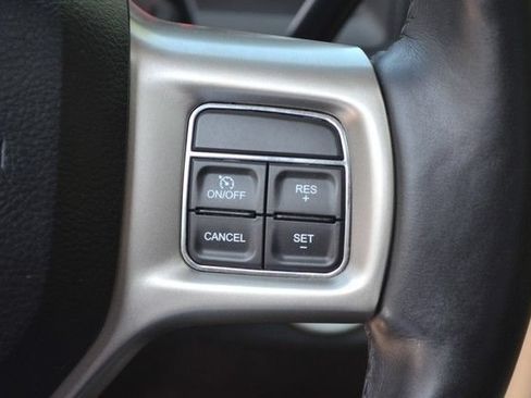 Used 2017 RAM 2500 Laramie w/ Sport Appearance Group AWD/4WD image 21