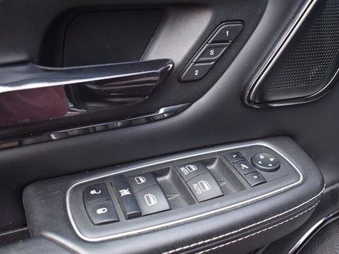 Used 2022 RAM 1500 Limited AWD/4WD image 29