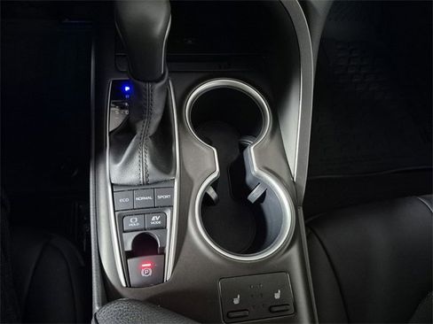 Certified 2024 Toyota Camry XLE image 21