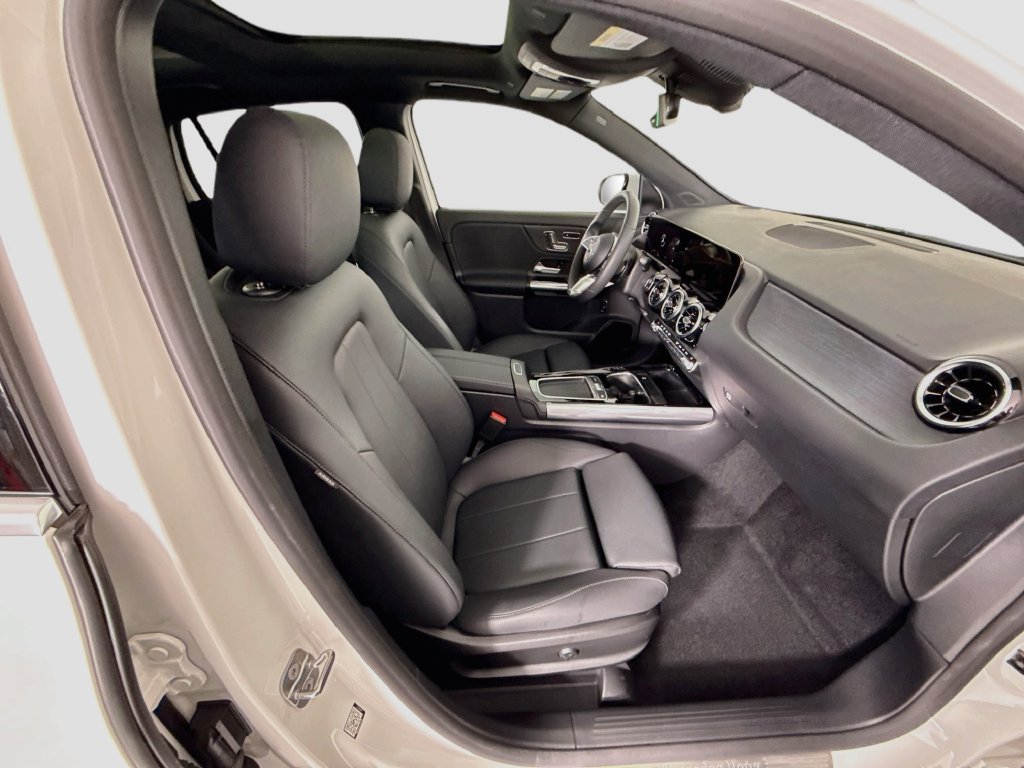Certified 2026 Mercedes-Benz GLA 250 image 20