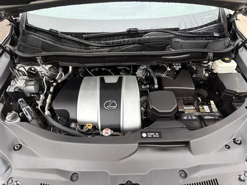 Used 2021 Lexus RX 350 FWD w/ Accessory Package image 8