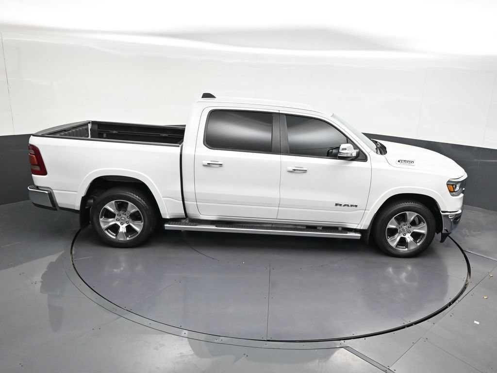 Used 2020 RAM 1500 Laramie RWD image 24