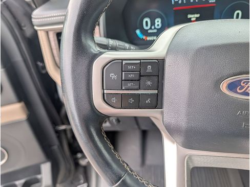 Used 2023 Ford Expedition Limited RWD image 21