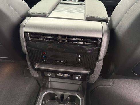 New 2026 Jeep Grand Wagoneer L Limited image 24