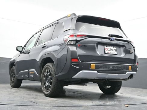 Used 2026 Subaru Forester Wilderness w/ Wilderness Package image 71