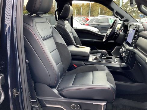 Used 2024 Ford F150 Raptor image 6