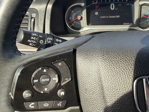 Used 2022 Honda Pilot Special Edition image 19