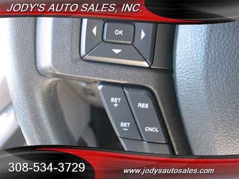 Used 2020 Ford F150 XLT w/ Equipment Group 301A Mid AWD/4WD image 13