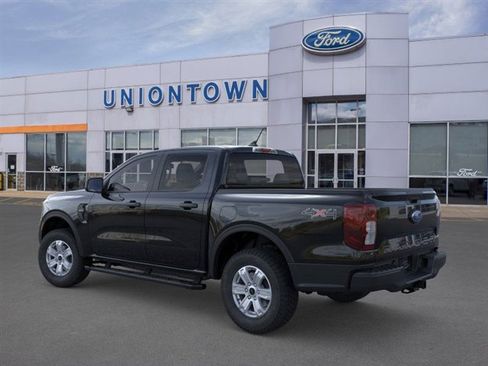 New 2025 Ford Ranger XL w/ Trailer Tow Package image 4