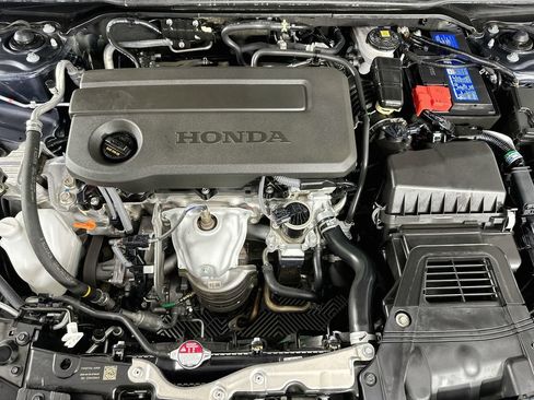Used 2025 Honda Civic LX image 35