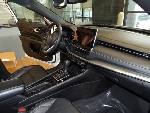 Used 2022 Jeep Compass High Altitude image 13