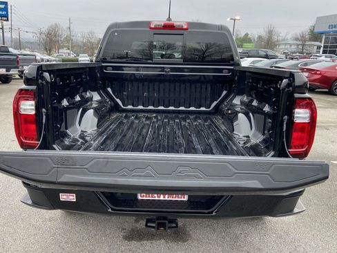 Certified 2024 GMC Canyon Elevation w/ Convenience Package image 29