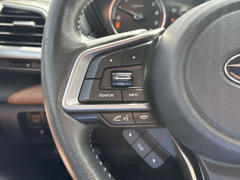 Certified 2021 Subaru Forester Touring w/ Popular Package #2 image 14