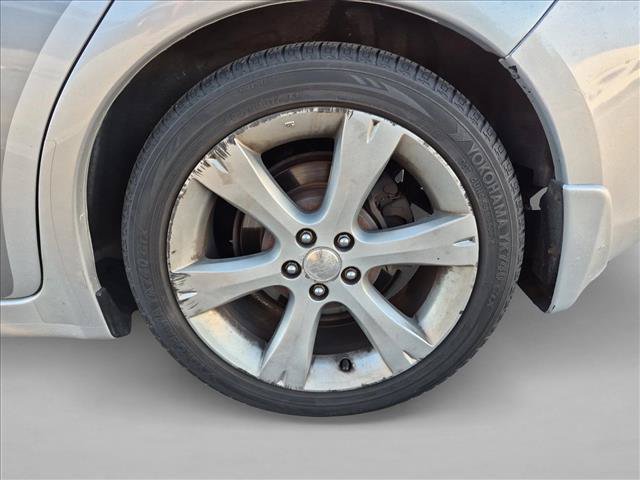 Used 2008 Subaru Impreza Outback Sport AWD/4WD image 11