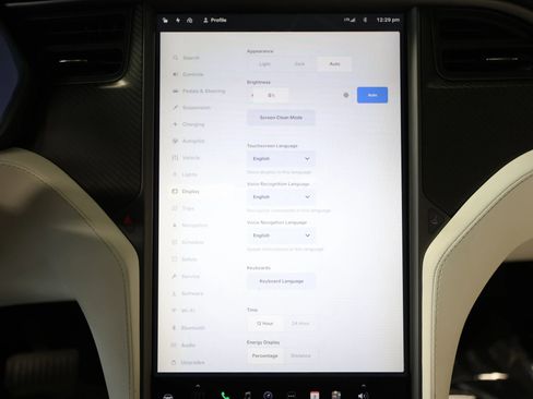 Used 2018 Tesla Model X 100D image 69