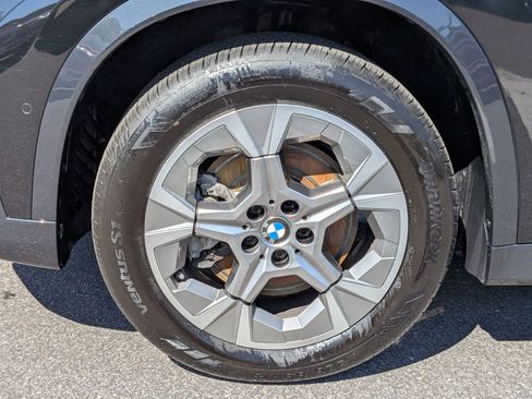 Used 2025 BMW X1 xDrive28i AWD/4WD image 10