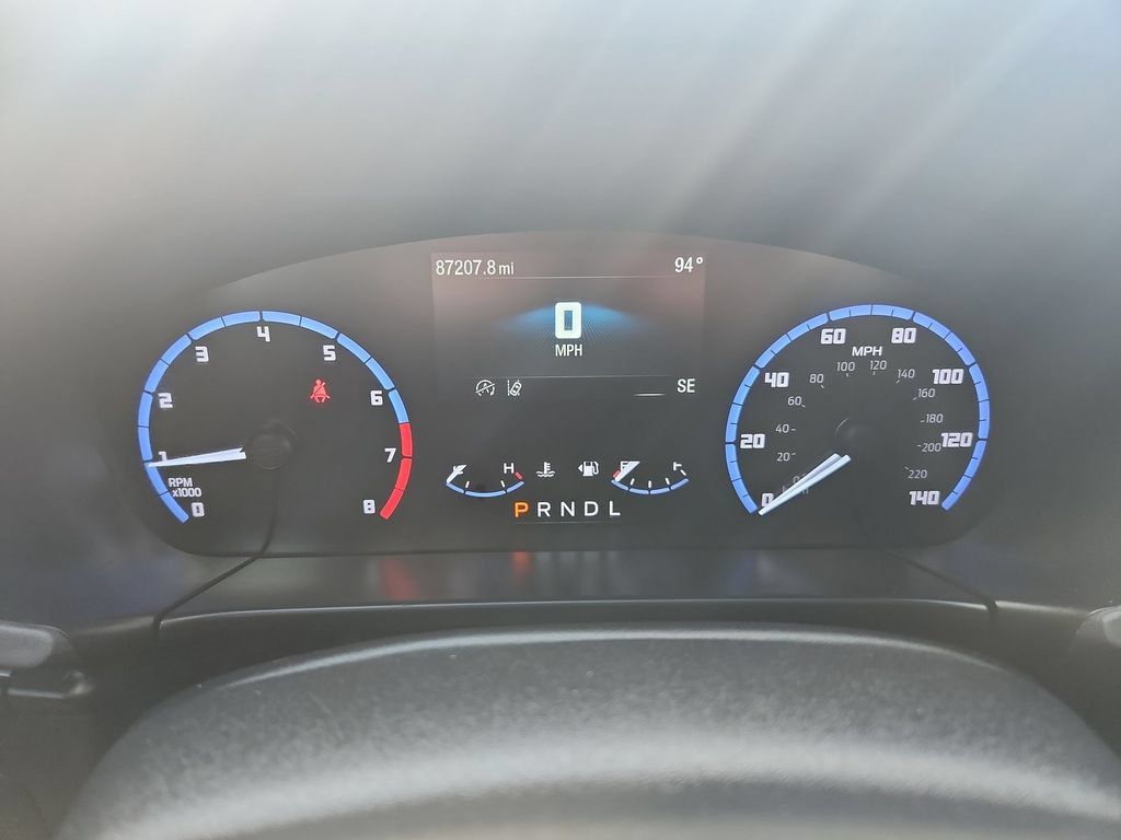 Used 2022 Ford Bronco Sport Big Bend w/ Convenience Package AWD/4WD image 19