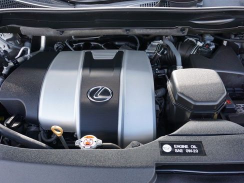 Certified 2021 Lexus RX 350 FWD w/ Premium Package image 37