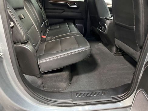 Used 2023 GMC Sierra 1500 Denali w/ Denali Reserve Package image 66