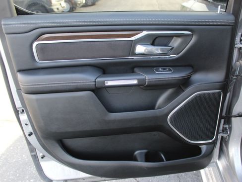 Used 2021 RAM 1500 Laramie image 20