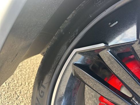 Used 2023 Nissan Altima 2.5 SR w/ SR Premium Package image 33