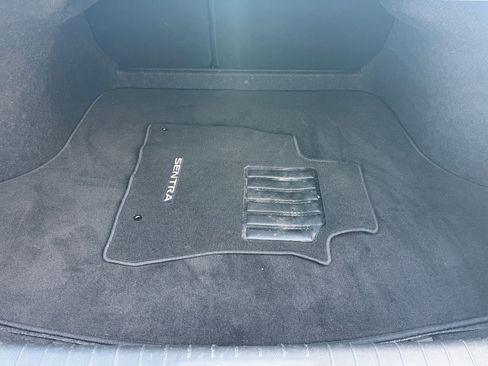 Used 2025 Nissan Sentra SV image 28