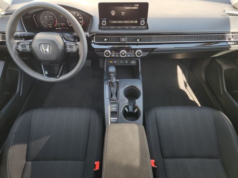 Used 2025 Honda Civic LX image 26