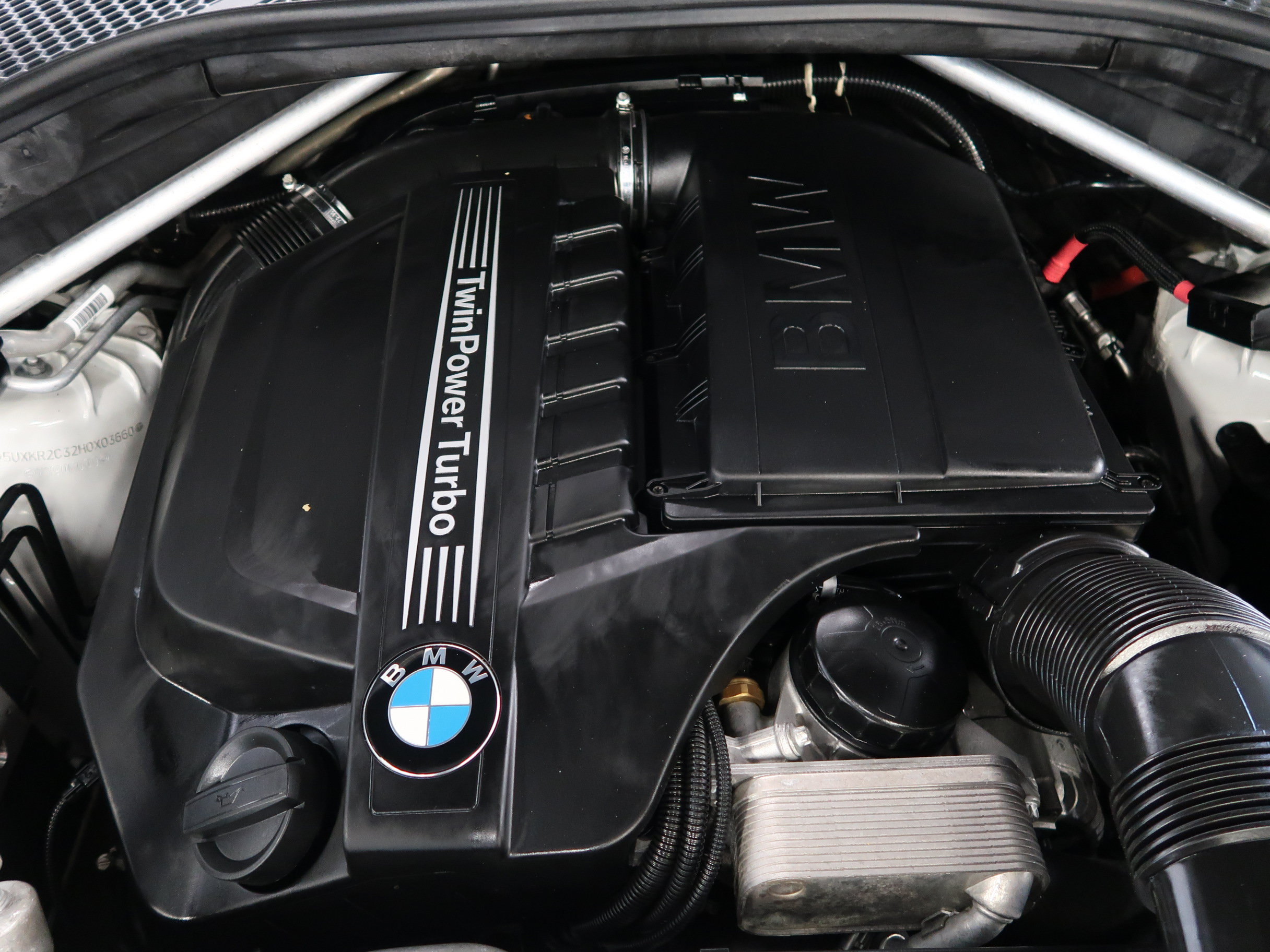 Used 2017 BMW X5 sDrive35i RWD image 39