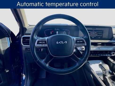 Used 2023 Kia Telluride EX w/ EX Captain's Chair Package image 14