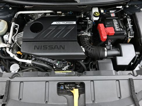 Used 2023 Nissan Rogue SV image 27