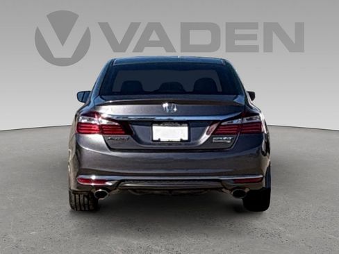 Used 2017 Honda Accord Sport Special Edition image 14