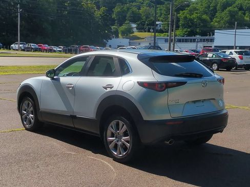 Used 2021 MAZDA CX-30 AWD 2.5 S w/ Select Package image 6