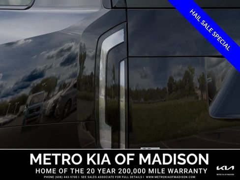 New 2027 Kia Telluride SX Prestige X-Pro AWD/4WD image 11